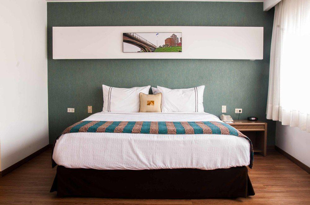 Hotel Socialtel Miraflores Lima