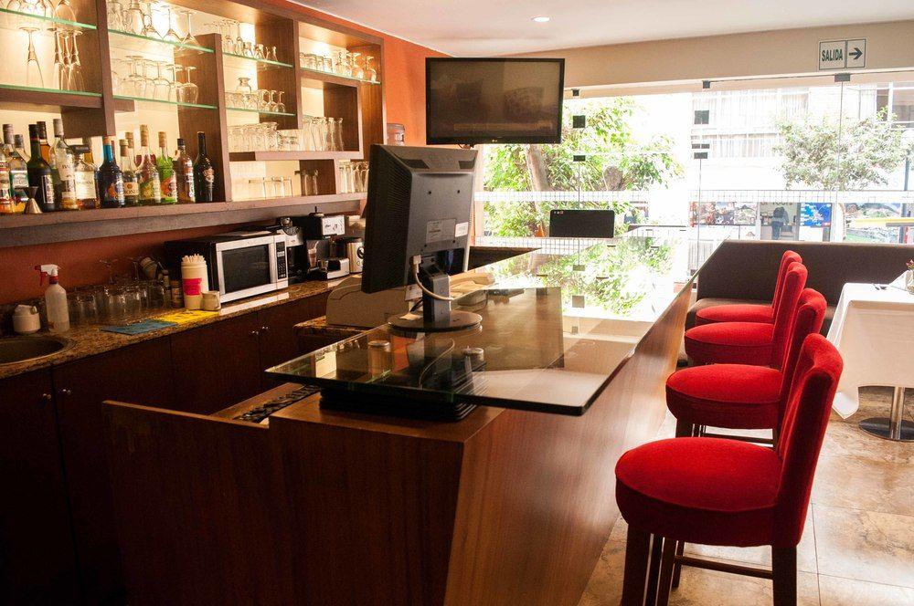 Hotel Socialtel Miraflores 3*