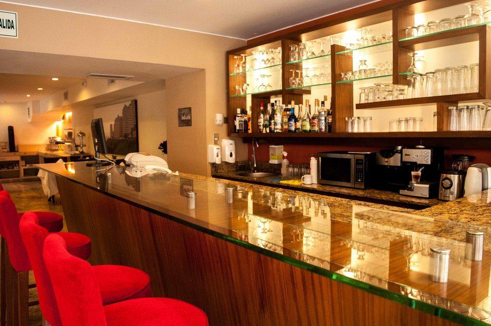 Socialtel Miraflores Hotel Lima