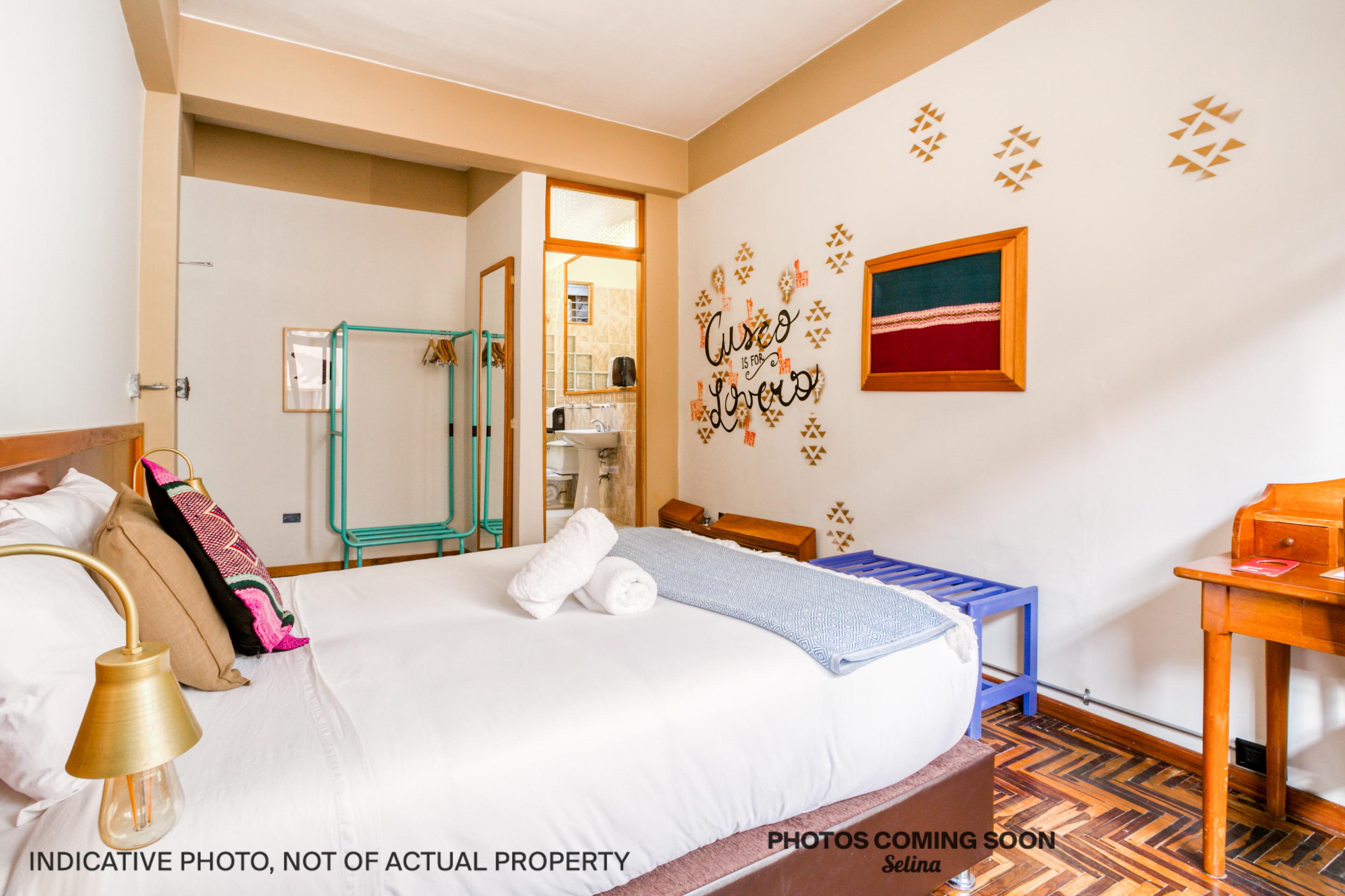 Hotel Socialtel Miraflores