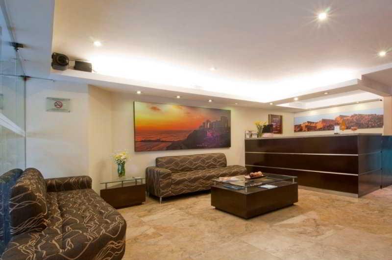 Socialtel Miraflores Hotel Lima