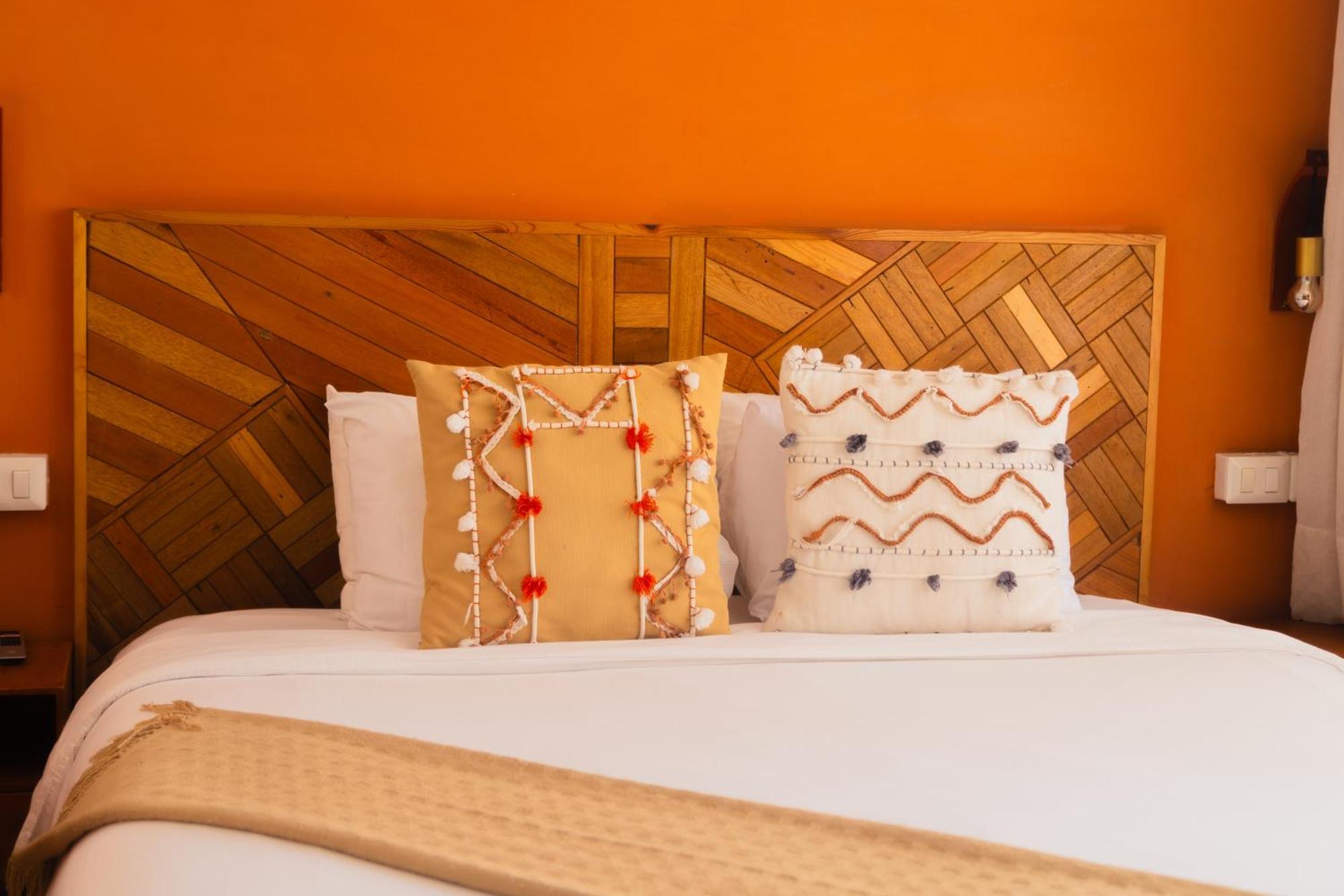 Hotel Socialtel Miraflores