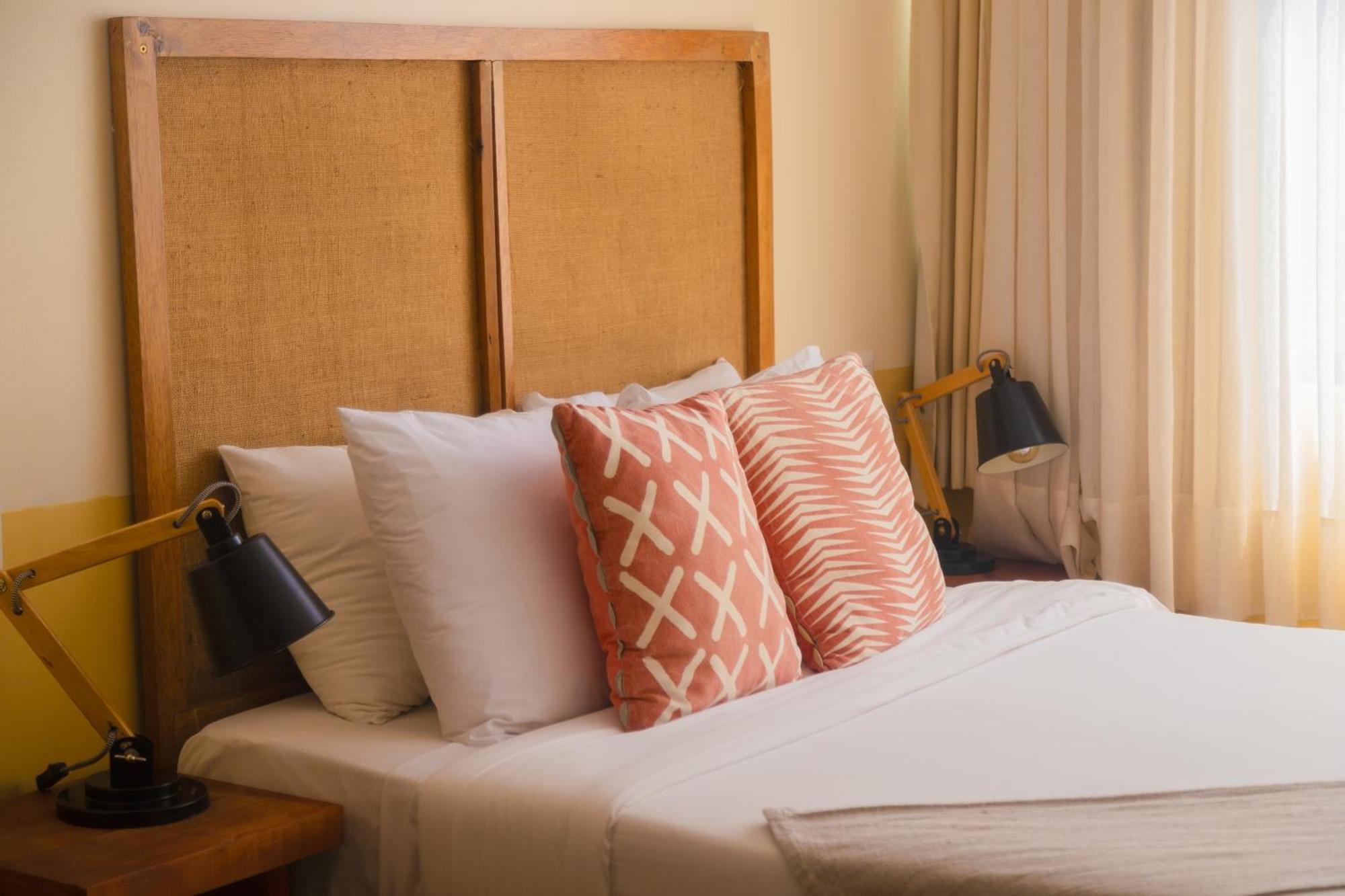 Hotel Socialtel Miraflores Lima