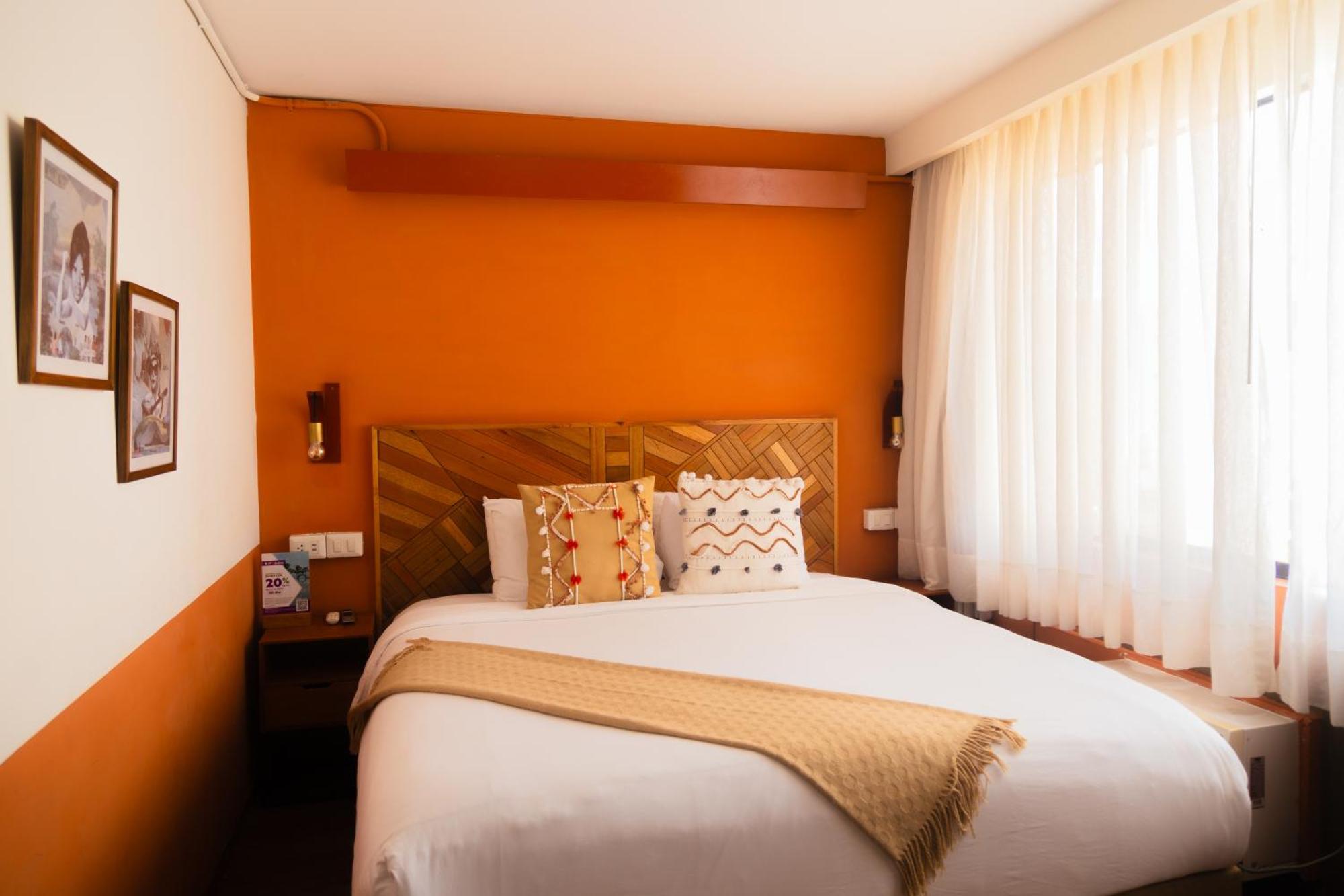 Socialtel Miraflores Hotel