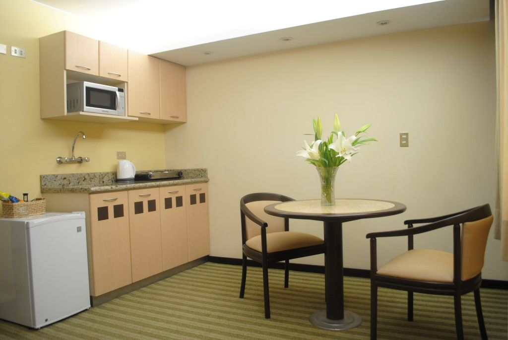 Socialtel Miraflores 3*