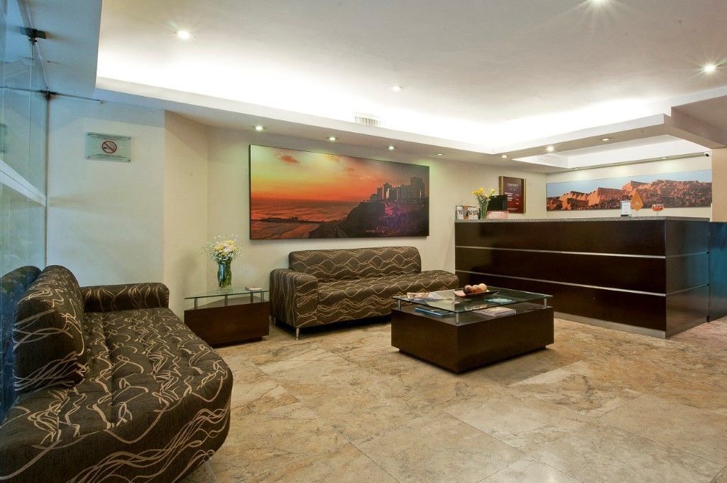 Socialtel Miraflores Lima