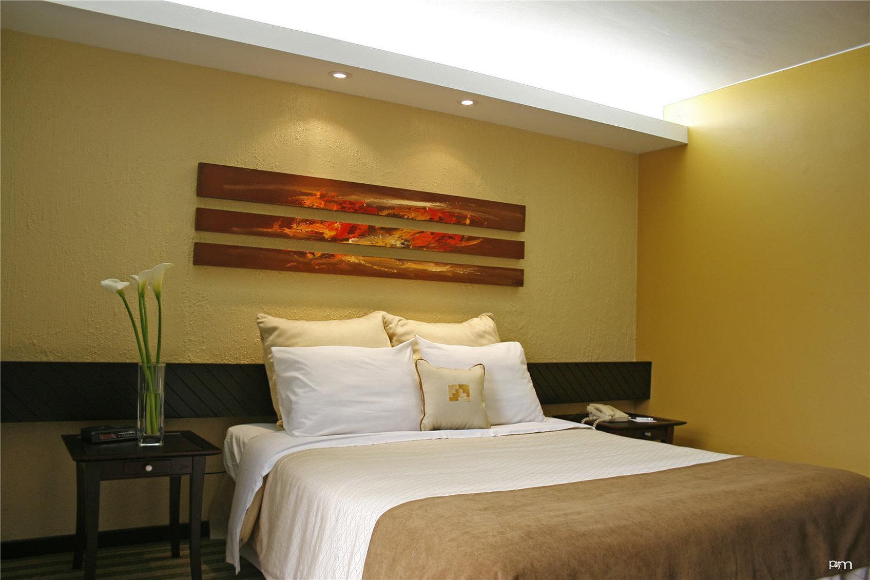 Hotel Socialtel Miraflores