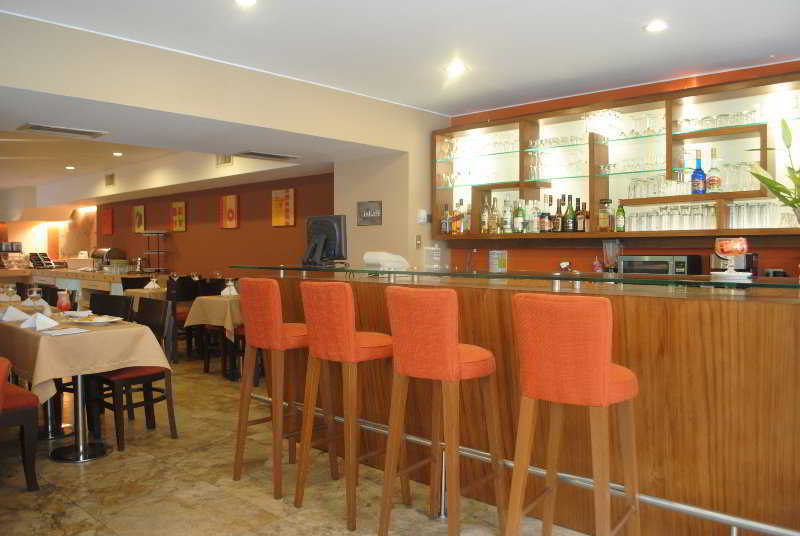 Socialtel Miraflores Hotel