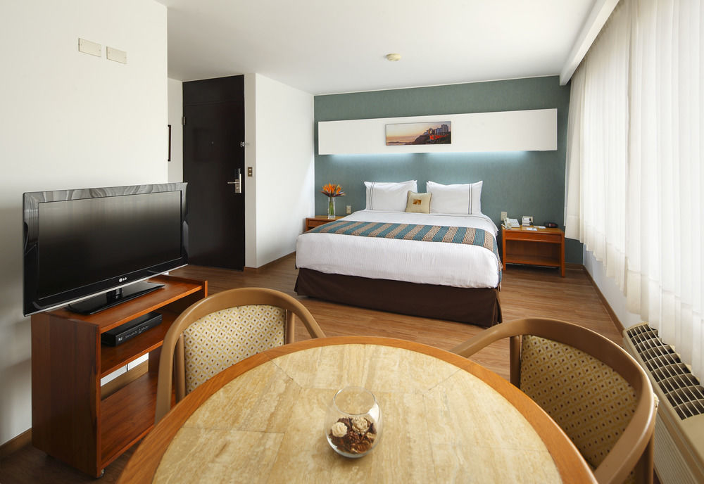 Hotel Socialtel Miraflores 3*