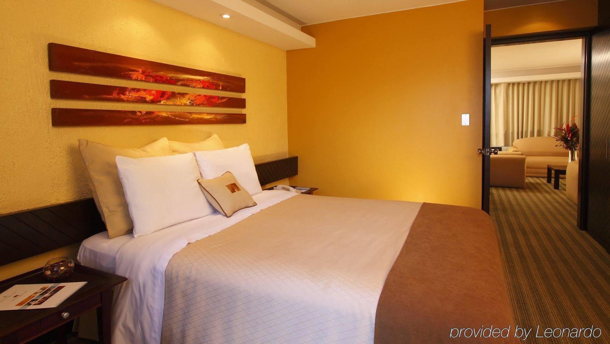 Hotel Socialtel Miraflores 3*