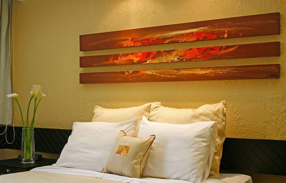 Socialtel Miraflores 3* Lima